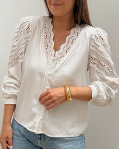 CHEMISE PAOLINA