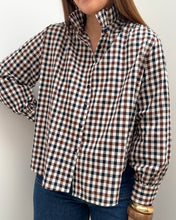 Charger l&#39;image dans la galerie, CHEMISE SIDONIE