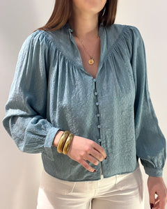 BLOUSE VALENTINE