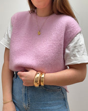 Charger l'image dans la galerie, PULL CAMILLE ROSE