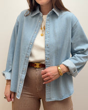 Charger l'image dans la galerie, CHEMISE DORIS