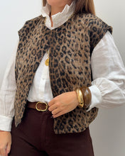 Charger l&#39;image dans la galerie, VESTE HILDA