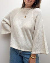 Charger l'image dans la galerie, PULL BILLIE BEIGE