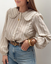 Charger l'image dans la galerie, BLOUSE LOÉLIE