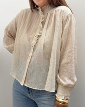 Charger l&#39;image dans la galerie, CHEMISE ALYSSA
