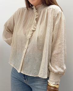 CHEMISE ALYSSA