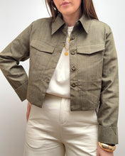 Charger l'image dans la galerie, VESTE SOLENE