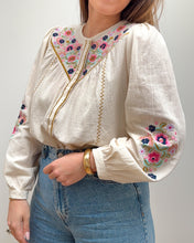 Charger l'image dans la galerie, CHEMISE OLIVIA