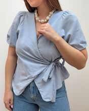 Charger l'image dans la galerie, BLOUSE MAÏA