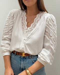 CHEMISE PAOLINA
