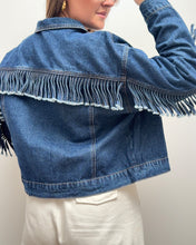 Charger l'image dans la galerie, VESTE OLIVIA