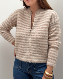 GILET ZÉLINE