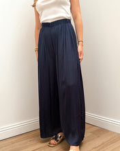 Charger l&#39;image dans la galerie, PANTALON MOLLY BLEU MARINE