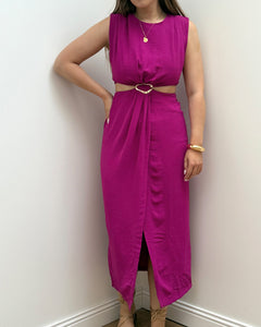 ROBE SASHA
