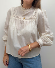 Charger l'image dans la galerie, BLOUSE MARIELLE