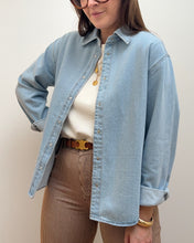 Charger l'image dans la galerie, CHEMISE DORIS