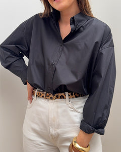 CHEMISE MÉLINA