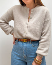 Charger l'image dans la galerie, GILET AMANDINE BEIGE 2