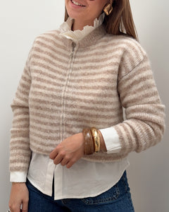 GILET ZÉLINE