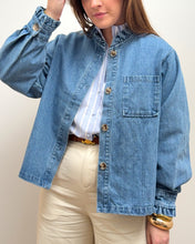 Charger l'image dans la galerie, VESTE BLOUNE