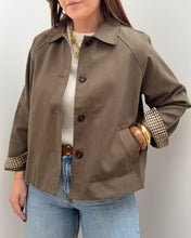 Charger l&#39;image dans la galerie, VESTE OXANE