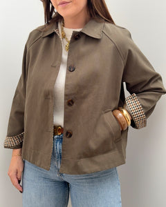 VESTE OXANE