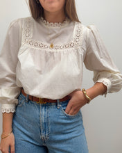 Charger l'image dans la galerie, BLOUSE MARIELLE