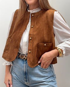 VESTON SIENNA