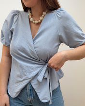 Charger l'image dans la galerie, BLOUSE MAÏA