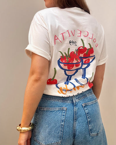 TEE SHIRT JENNY