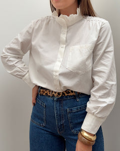 CHEMISE SIMONE