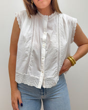 Charger l'image dans la galerie, BLOUSE LINA