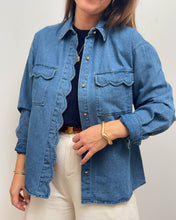 Charger l'image dans la galerie, VESTE JOANE