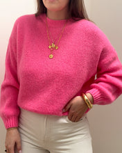Charger l'image dans la galerie, PULL ZYA ROSE