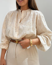 Charger l&#39;image dans la galerie, BLOUSE BELLINE