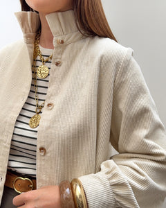 VESTE YÉLÉNA