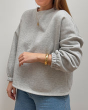 Charger l'image dans la galerie, SWEAT BISOU MULTICOLORE