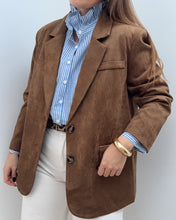 Charger l&#39;image dans la galerie, BLAZER AIMÉE