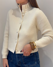 Charger l'image dans la galerie, GILET ROSANE BEIGE