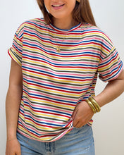 Charger l'image dans la galerie, TEE SHIRT AUDELIA