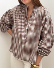 Charger l&#39;image dans la galerie, BLOUSE MILIE