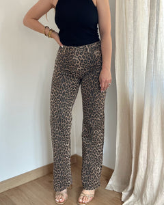 PANTALON ZELIE