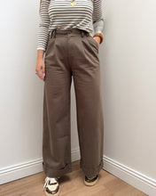 Charger l&#39;image dans la galerie, PANTALON NOUR KAKI
