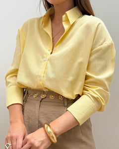 CHEMISE RÉJANE