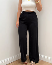 Charger l&#39;image dans la galerie, PANTALON INGRID NOIR