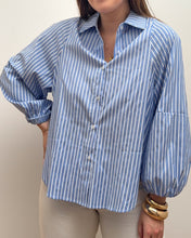 Charger l'image dans la galerie, CHEMISE CECILE