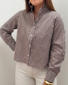 CHEMISE GABIE