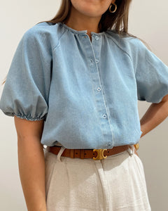 CHEMISE ANOUCK