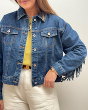 Charger l'image dans la galerie, VESTE OLIVIA