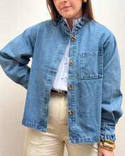 Charger l'image dans la galerie, VESTE BLOUNE